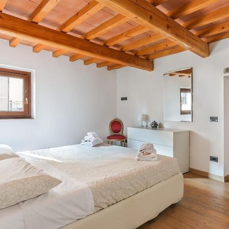 Uffizi Suite I In Florence-Hosted By Sweetstay Ngoại thất bức ảnh