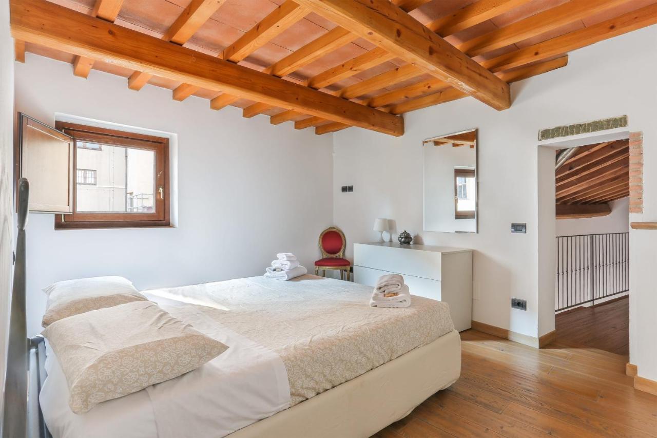 Uffizi Suite I In Florence-Hosted By Sweetstay Ngoại thất bức ảnh