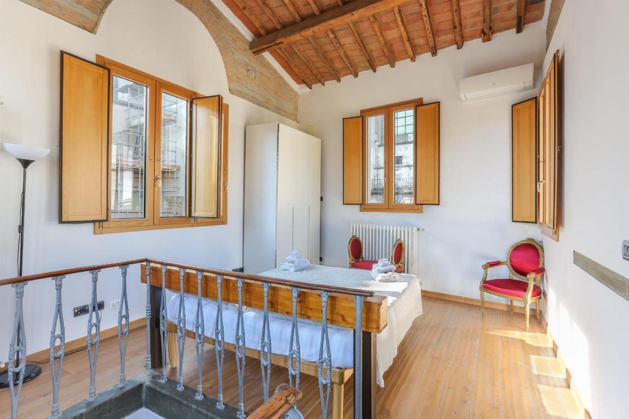 Uffizi Suite I In Florence-Hosted By Sweetstay Ngoại thất bức ảnh